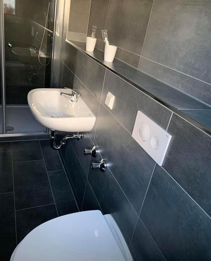 Hotel Unter Den Linden Kierspe Luaran gambar