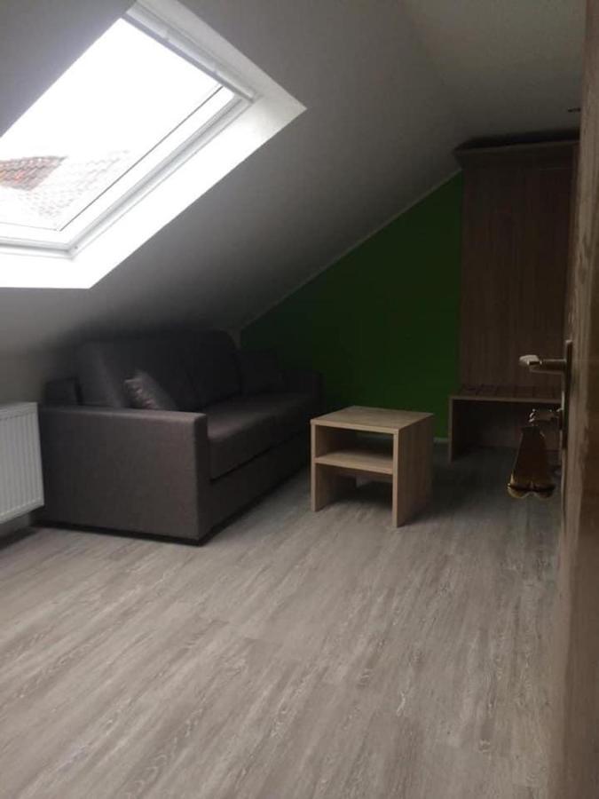 Hotel Unter Den Linden Kierspe Luaran gambar