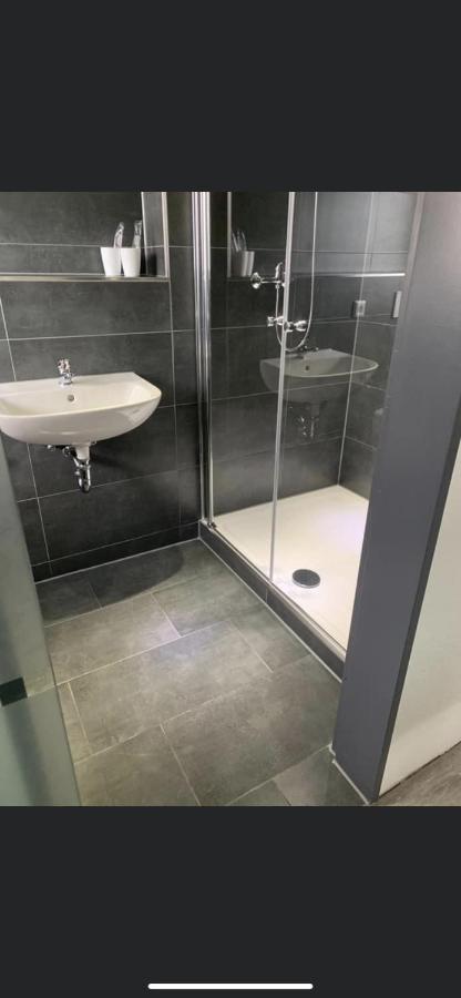 Hotel Unter Den Linden Kierspe Luaran gambar