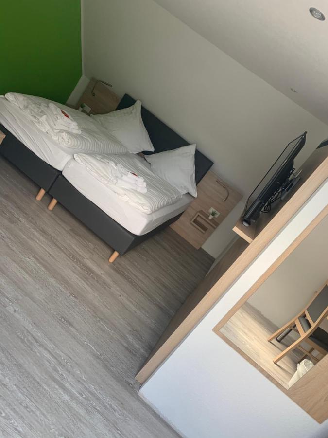Hotel Unter Den Linden Kierspe Luaran gambar